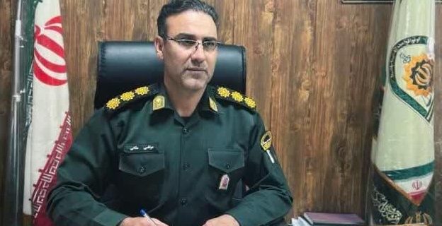 تمهیدات و توصیه‌های ترافیکی فرمانده انتظامی شهرستان دماوند پیرامون مراسم شب‌های محرم و روز عاشورا