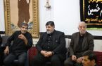 آیین عزاداری ماه محرم در محله احمدآباد شهر دماوند آیین عزاداری ماه محرم در محله احمدآباد شهر دماوند