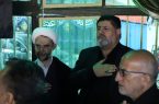 اقامه عزای حضرت سیدالشهدا(ع) در محله اوره شهر دماوند