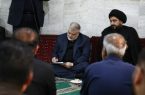 دوازدهمین سفر استانی استاندار تهران به شهرستان دماوند/ بررسی مشکلات روستای مهرآباد بخش رودهن با حضور دکتر معتمدیان و مسئولان محلی