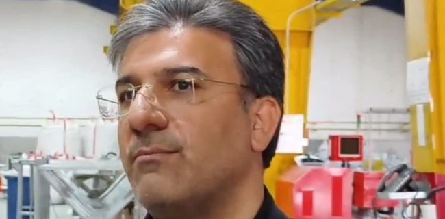 معاون استاندار: شهرک صنعتی دماوند با مشکلات زیرساختی مواجه است