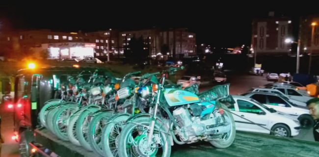 تداوم اجراي طرح جمعآوری اتباع بیگانه با محوریت منطقه مهرآباد بخش رودهن تداوم اجرای طرح جمعآوری اتباع بیگانه با محوریت منطقه مهرآباد بخش رودهن