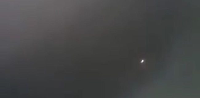 فعال شدن تست آزمایشی پدافند هوایی در دماوند