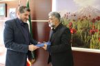 آیین تکریم و معارفه سرپرست موقت معاونت فرهنگی دانشجویی دانشگاه آزاد اسلامی واحد دماوند آیین تکریم و معارفه سرپرست موقت معاونت فرهنگی دانشجویی دانشگاه آزاد اسلامی واحد دماوند