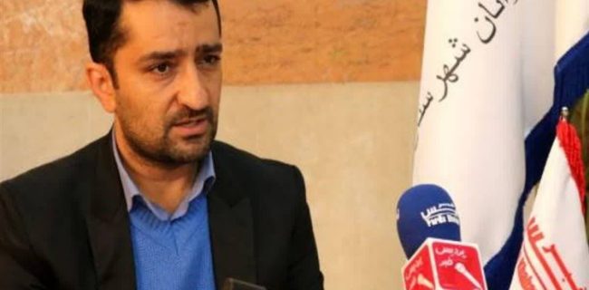 «کاظم شادمهر» به عنوان سرپرست جدید اداره ورزش و جوانان شهرستان دماوند منصوب شد