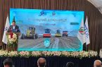 آغاز عملیات اجرایی پروژه آزادراه پردیس_هراز با حضور وزیر راه و شهرسازی