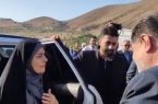 ورود وزیر راه و شهرسازی به رودهن/ کمربندی شمالی رودهن کلنگ‌زنی خواهد شد