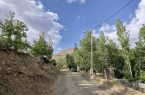 مطالبه باغداران و مالکان مسیر تیزآب از شهرداری دماوند برای بهسازی جاده مطالبه باغداران و مالکان مسیر تیزآب از شهرداری دماوند برای بهسازی جاده
