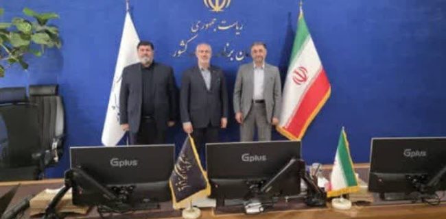 تاکید بر تامین بودجه پروژه‌های عمرانی شرق تهران در دیدار نماینده مجلس با رئیس سازمان برنامه و بودجه