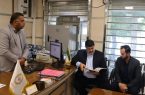 بازدید سرزده فرماندار دماوند از بانک ملّی شعبه گیلاوند/حیدری آزاد: بانک‌ها ضمن رعایت چهارچوب‌های کاری روند پرداخت تسهیلات را ساده تر کنند