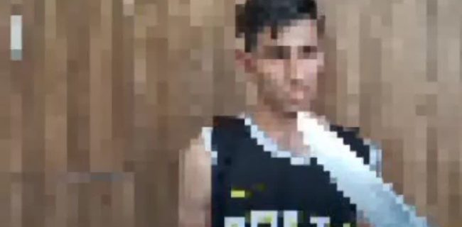 دستگیری اراذل و اوباش در منطقه مهرآباد بخش رودهن