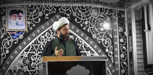 انتقاد امام جمعه شهر آبسرد از قطعی‌های بی‌برنامه برق در برخی محلات/ بی‌توجهی مسئولان به نیازهای مردم منطقه، پذیرفتنی نیست