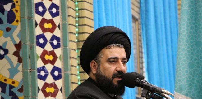 ملت ایران با اتحاد و استقامت از حوادث سخت‌تر و باصلابت‌تر عبور خواهند کرد