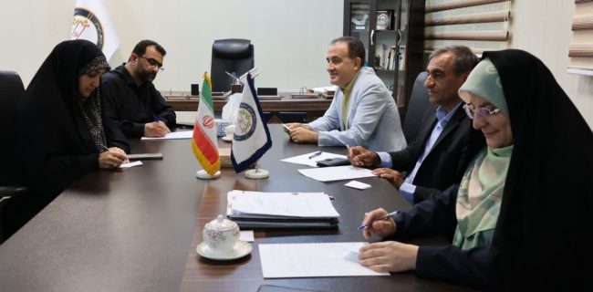 اعضای هیأت‌رئیسه شورای اسلامی شهر دماوند در سال پنجم ابقا شدند