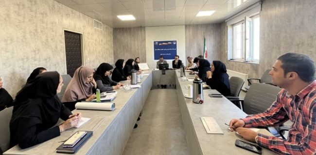 تشکیل کمیته اربعین ۱۴۰۴ شهرستان دماوند با محوریت پیشگیری از بیماری‌های واگیر