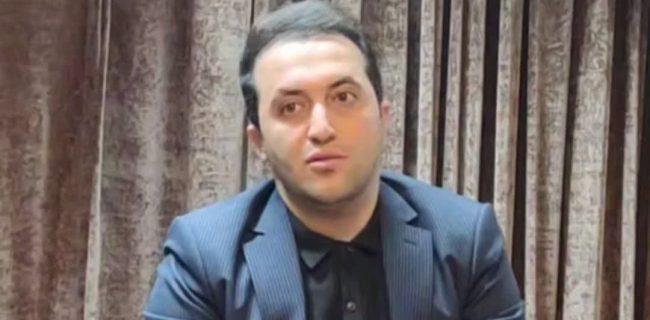 هشدار قاطع دادستان رودهن درباره رواج فساد اداری و تأکید بر برخورد قاطع دستگاه قضایی