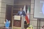 هشدار مدیرعامل آبفای شرق تهران نسبت به تداوم خشکسالی و ضرورت تغییر الگوی مصرف آب