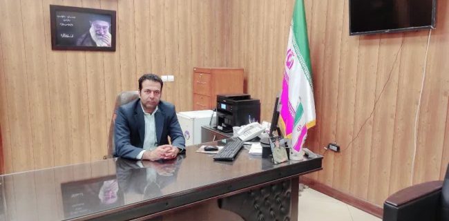 پایش سرمی دام‌های واکسینه‌شده علیه بروسلوز در دشت لار