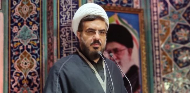 امام جمعه دماوند: مسجد سنگر اسلام است و مقاومت متعلق به همه مسلمانان