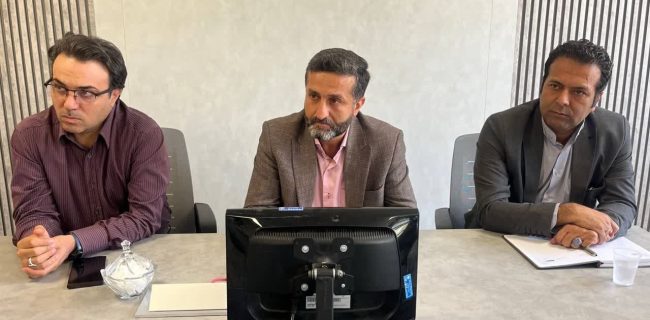 ساماندهی واحدهای صنفی سلامت‌محور فاقد مجوز در دماوند