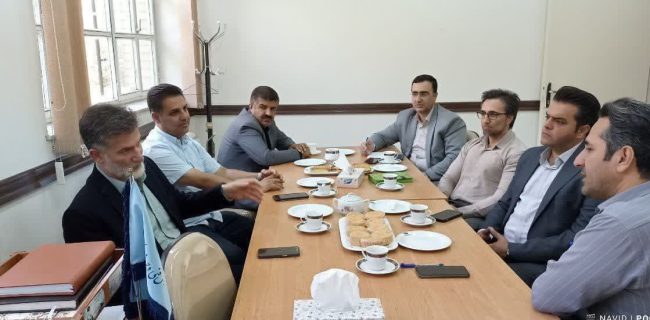 بررسی مشکلات اصناف و روند صدور مجوزهای جوارکارگاهی