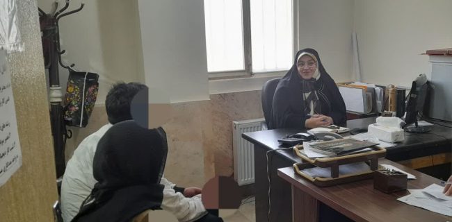 ارائه خدمات حقوقی رایگان به زندانیان جرائم غیرعمد دماوند