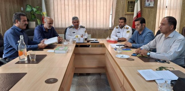 کاهش ۱۰۰ درصدی تلفات و تصادفات درون‌شهری آبسرد