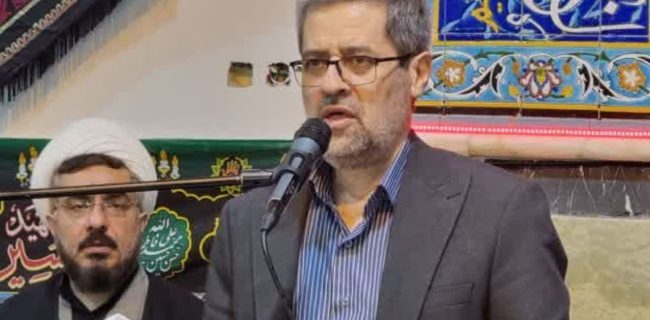 کمک بیش از ۴ میلیارد تومانی اوقاف دماوند به هیئات و مساجد در ایام محرم و صفر کمک بیش از ۴ میلیارد تومانی اوقاف دماوند به هیئات و مساجد در ایام محرم و صفر