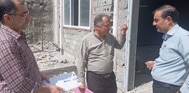 رفع نواقص بهداشتی و ساختاری کشتارگاههای دام شهرداری در دستور کار دامپزشکی دماوند رفع نواقص بهداشتی و ساختاری کشتارگاههای دام شهرداری در دستور کار دامپزشکی دماوند