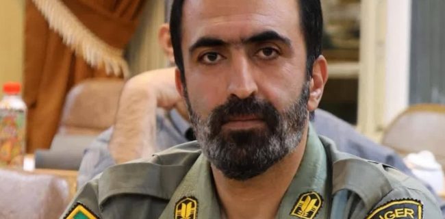 درگیری مسلحانه شکارچیان غیرمجاز با محیطبانان دماوند/ برتری آتش ماموران یگان حفاظت و دستگیری آنان بدون خسارت جانی درگیری مسلحانه شکارچیان غیرمجاز با محیطبانان دماوند/ برتری آتش ماموران یگان حفاظت و دستگیری آنان بدون خسارت جانی