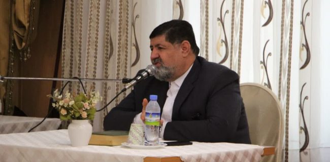 بهرهبرداری از ۱۰۳ پروژه عمرانی و خدماتی در هفته دولت در دماوند بهرهبرداری از ۱۰۳ پروژه عمرانی و خدماتی در هفته دولت در دماوند