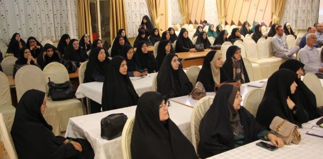 نشست فصلی مدیران مدارس شهرستان دماوند/ تأکید بر درآمدزایی پایدار و آمادگی برای بازگشایی مدارس