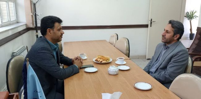 توسعه همکاری کمیته امداد و مرکز فنی‌وحرفه‌ای دماوند برای آموزش مهارتی اقشار آسیب‌پذیر