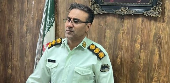 پلمب ۶۵ واحد صنفی متخلف در دماوند در اجرای طرح ارتقاء امنیت اجتماعی