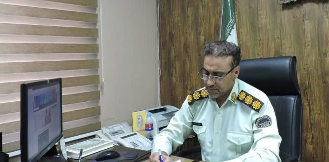 کشف ۳ دستگاه موتورسیکلت سرقتی با تغییر ارکان اصلی در دماوند