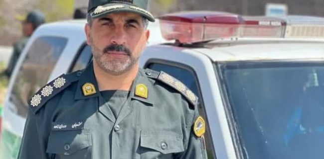 مأموران پلیس پاسگاه جابان شهرستان دماوند موفق به کشف ۱۳ هزار مکمل ورزشی غیربهداشتی و قاچاق شدند