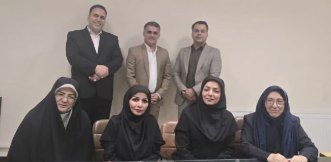 برگزاری نخستین نشست شورای سیاستگذاری امور فرهنگی، گردشگری، میراث فرهنگی و صنایع دستی دماوند برگزاری نخستین نشست شورای سیاستگذاری امور فرهنگی، گردشگری، میراث فرهنگی و صنایع دستی دماوند