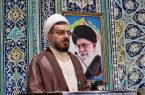 امام جمعه دماوند: فلسطین مسئله نخست جهان بشریت است/ حمایت رهبر انقلاب از دولت همواره همراه با نقد سازنده بوده است