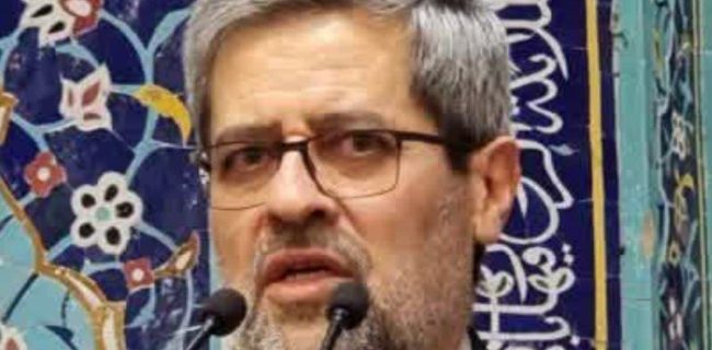 شهرستان دماوند را به سمت الگوهای جدید وقف متناسب با نیازهای روز جامعه پیش خواهیم برد