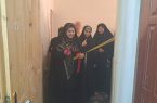 افتتاح سومین گروه زنان خودسرپرست در دماوند با حضور مدیرکل امور زنان و خانواده استانداری تهران