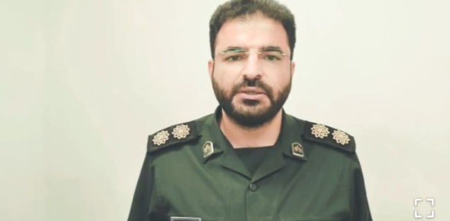 هفته دفاع مقدس در شهرستان دماوند با ۸۲ برنامه شاخص گرامی داشته می‌شود/ سرهنگ زینلی‌زاده: دفاع مقدس هشت‌ساله و جنگ ۱۲ روزه اخیر دو جلوه از دشمنی همیشگی استکبار با ایران است