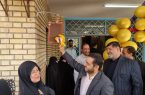 نواختن زنگ آغاز سال تحصیلی در مدارس شهرستان دماوند/ ۱۶ هزار دانش‌آموز راهی کلاس‌های درس شدند