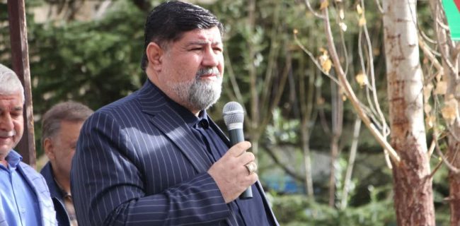 با حضور معاون وزیر کشاورزی زنگ مهر در هنرستان کشاورزی دماوند نواخته شد