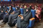 فاتحان مهر و ایثار؛ اجتماع بانوان شهرستان دماوند به مناسبت هفته دفاع مقدس