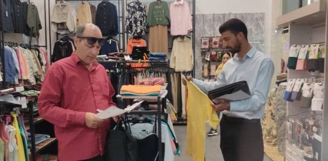 بازدید و بازرسی اصناف شهرستان دماوند منجر به تشکیل پرونده برای ۱۵ واحد متخلف شد