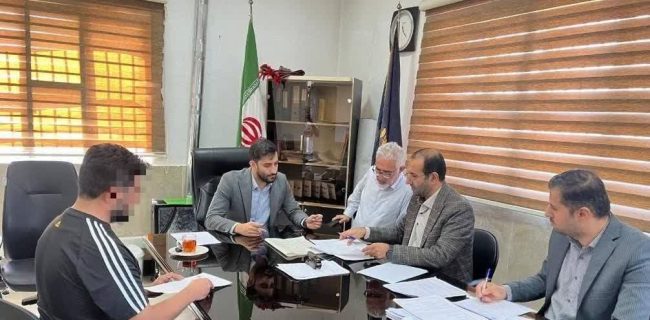 ۷۱ زندانی ندامتگاه دماوند از نهادهای ارفاقی بهره‌مند شدند