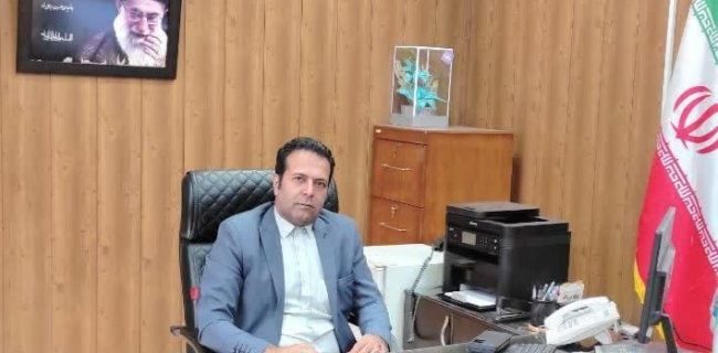 دامپزشکی دماوند؛ خط مقدم مقابله با بیماریهای دام و تضمین امنیت غذایی در شرق استان تهران/ ۲۴ هزار رأس دام زیر تیغ نظارت دامپزشکی دماوند در نیمه نخست سال دامپزشکی دماوند؛ خط مقدم مقابله با بیماریهای دام و تضمین امنیت غذایی در شرق استان تهران/ ۲۴ هزار رأس دام زیر تیغ نظارت دامپزشکی دماوند در نیمه نخست سال