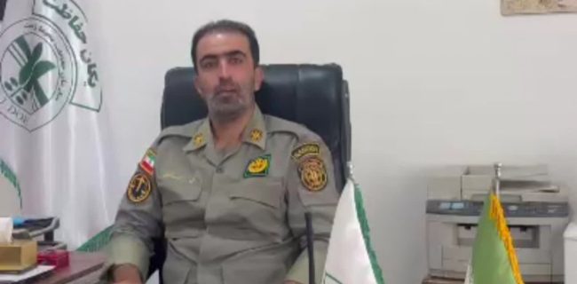 چرا دریاچه هویر شهرستان دماوند خشک شد؟/ زنگ خطر بحران اقلیمی در یکی از مهم‌ترین حوزه‌های آبریز کشور