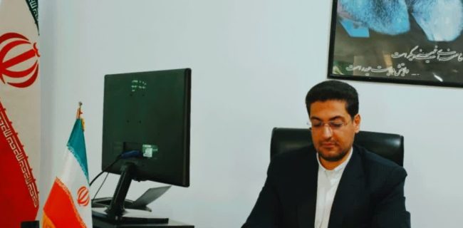 اخذ ۲ فقره سند کاداستری برای ۴۱۸ هکتار از اراضی ملی در شهرستان دماوند