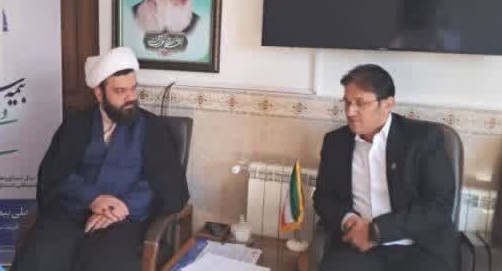 گزارش آماری از پوشش ۵۰ هزار نفر بیمه‌شده و ۳۱ سال دستاورد بیمه سلامت در دماوند